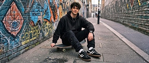 Everyday Fashion Trends Influenced by Streetwear Culture | Mochi Shoes